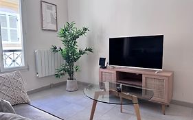 Appartement Lemaitre